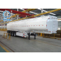 Large Capacity Diesel Semi Trailer Truck