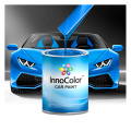 InnoColor Car Paint Clear Coat Auto Refinish Paint