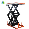 Europe Standard Electric Hydraulic Pallet Lifter