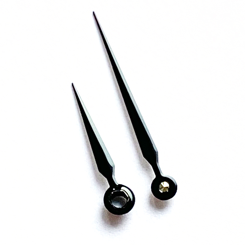 custom watch hands 