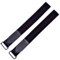 Nylon Elastic Velcro Hook And Loop Strap