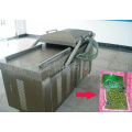 Chili Oil Pickles Vacuum Packing Machine