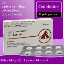 Berberine Hydrochloride Carbamazepine Tablets Cimetidine