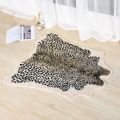 Bubble Kiss 2020 Fashion Fluffy Carpet Imitation Fur Carpets for Living Room Home Bedroom Bedside Area Rugs Hot Sale Floor Mats
