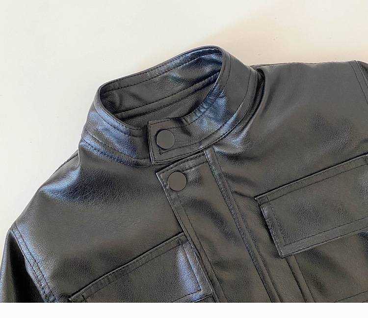 Boys Jacket