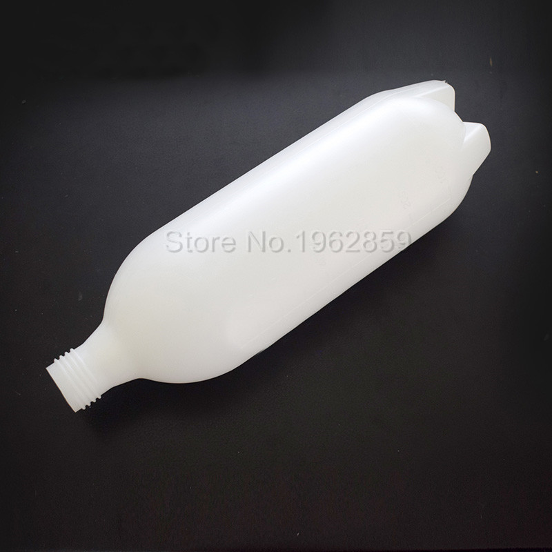 2pcs dental water bottle without cover water storage bottle 1000ml 600ml dental chair unit product dental equipment parts