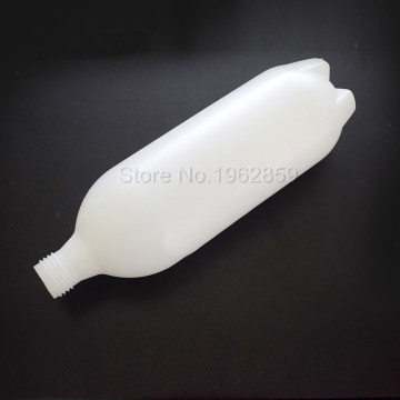 2pcs dental water bottle without cover water storage bottle 1000ml 600ml dental chair unit product dental equipment parts