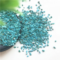 100g 3-6mm Green Turquoise Rock Polished Rough Stone Nugget Healing Aquarium Gravel Natural Stones and Minerals