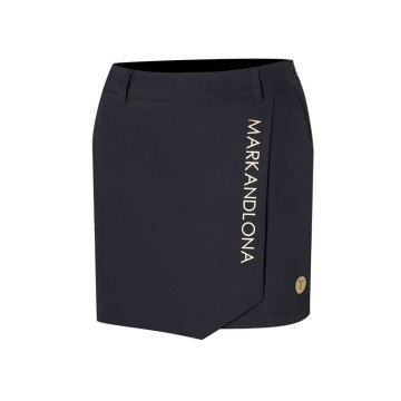 Golf Clothing MARK & LONAW Summer women's Golf Skirt Breathable Tennis Skirt Sportswear Badminton Skirt Free