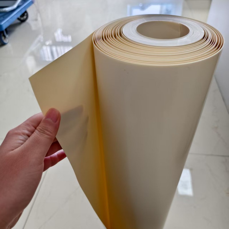 Cornstarch Film-002