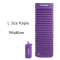 L Purple