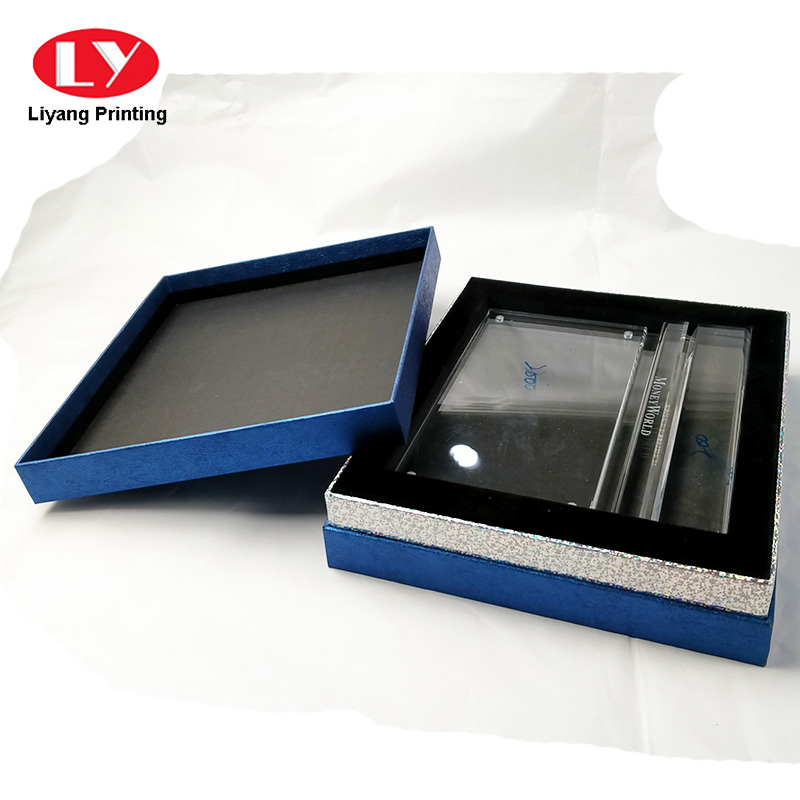 Photo Album Gift Box Jpg