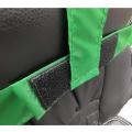 Spot wholesale background board green screen vibrato reflector processing chair set folding order e-sports can open live bl F5O6