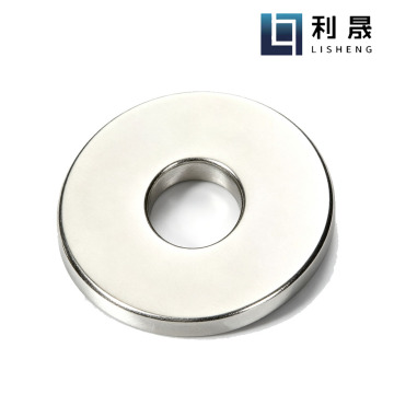 Durable Round Flat Washer Components
