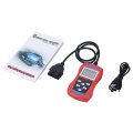 Vehicle Diagnostic Tool Engine Code Reader Automotive Shop Equipment Car Body Repair Vag Scan Double K-Line VAG506M