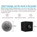 SQ12 1080P Mini Camera DVR Lens Sport Video Cameras Wide-Angle Mini Camcorder Waterproof Night Vision Camcorder