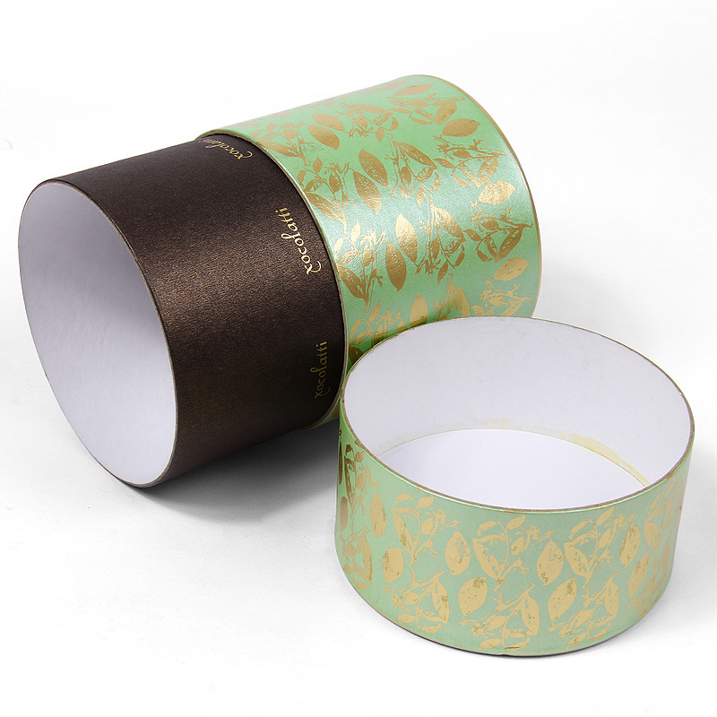Round Box