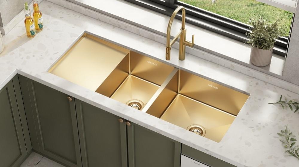 304 Kitchen Sink