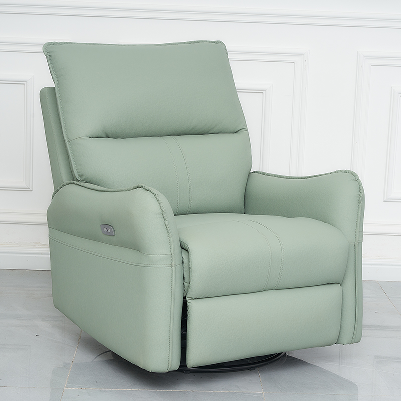 Single Sofa