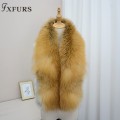 red fox fur