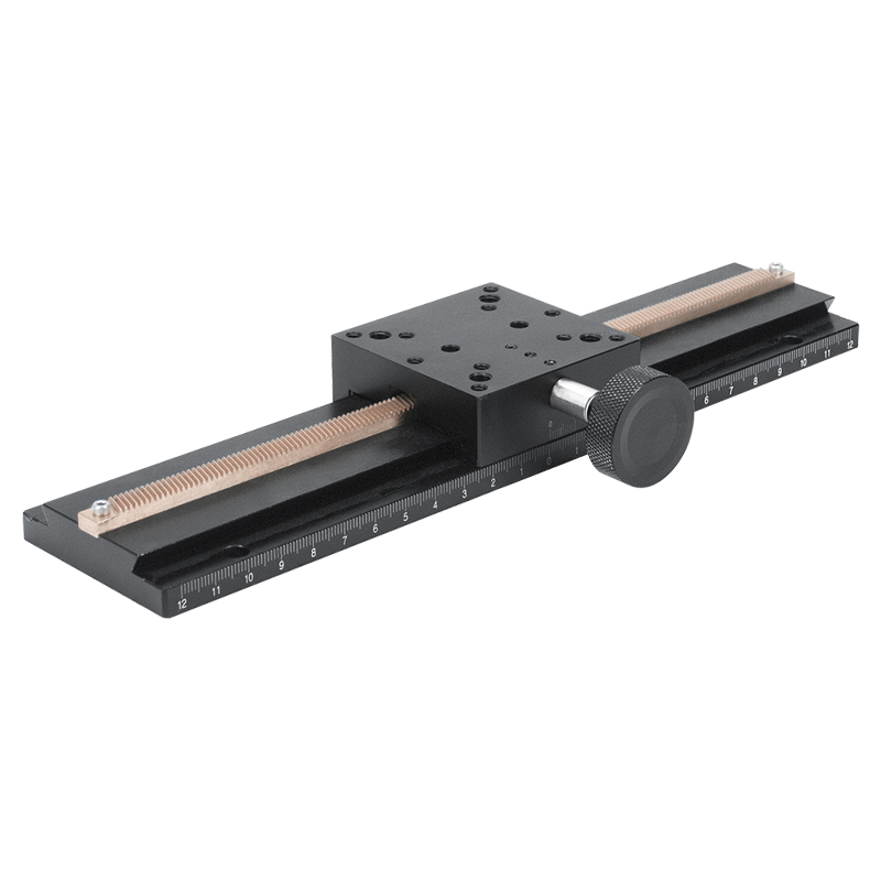 X-axis Dovetail Groove Stage 250