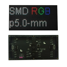 led screen rgb module 320*160mm 64*32pixels 1/16 scan P5 SMD3528 3 in 1 indoor led display billboard, led video wall advertising