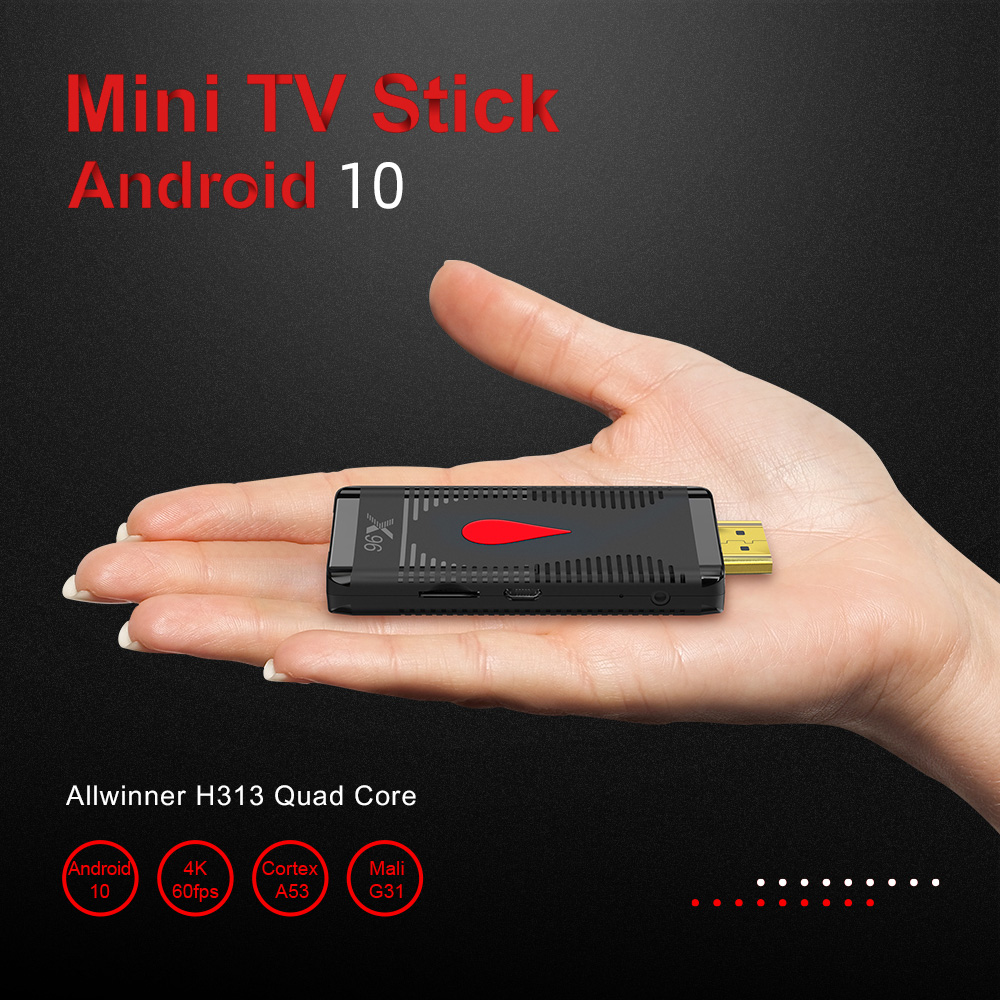 Best X96 S400 Smart TV Box 4pda ANDROID 10 Allwinner 4K Media Player Android 10.0 TV BOX Quad Core 2.4G Wifi 2G16G Google x96max