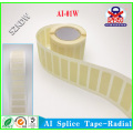 Auto Insertion One Strip Splice Tape