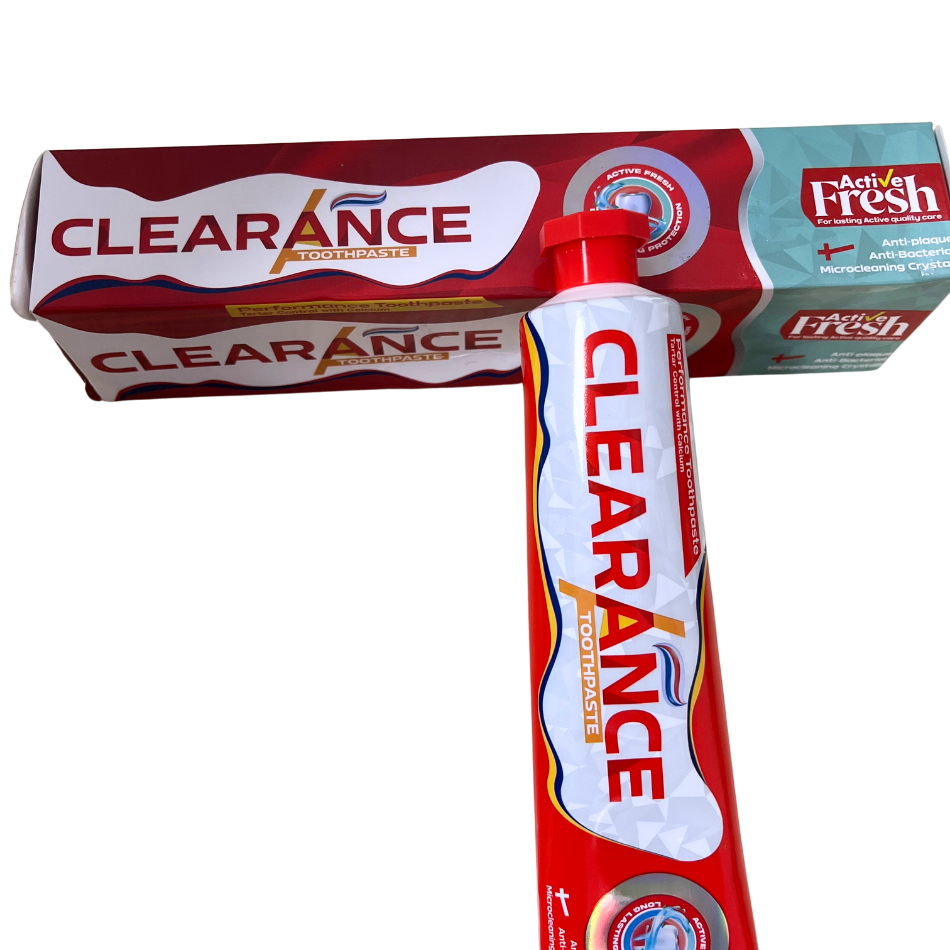 Clearance Png