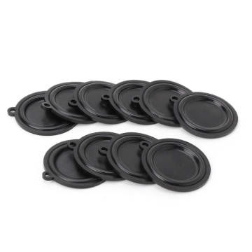 10Pcs 54mm Pressure Diaphragm For Water Heater Gas Accessories Water Connection Heater Parts Whosale&Dropship