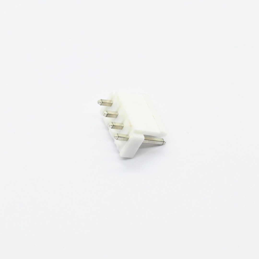 AW3961V-4P+VH3.96mm 180° Wafer Connector Series（6）