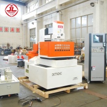 cnc spare parts middle speed wire cut machine