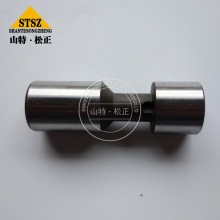 Bulldozer loader structure excavator spare parts pressure regulating valve plunger 3918532