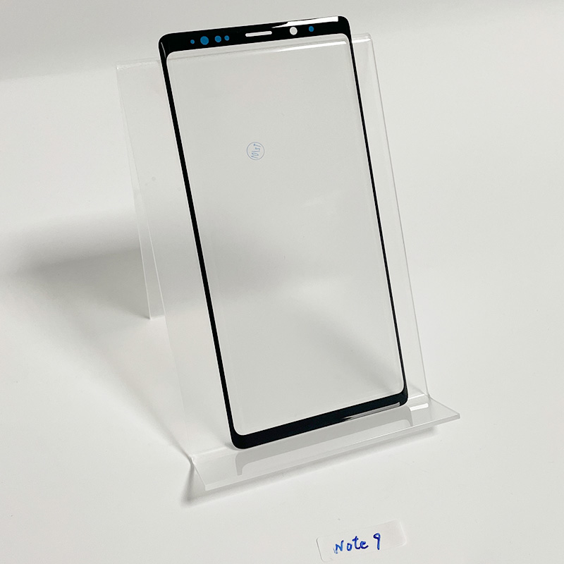 samsung galaxy note 9 front glass