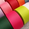 (5yards/lot) Grosgrain Ribbon Wholesale gift wrap Hair Braids Hair Bow Baby decoration Christmas ribbons (6/10/15/20/25/40MM)