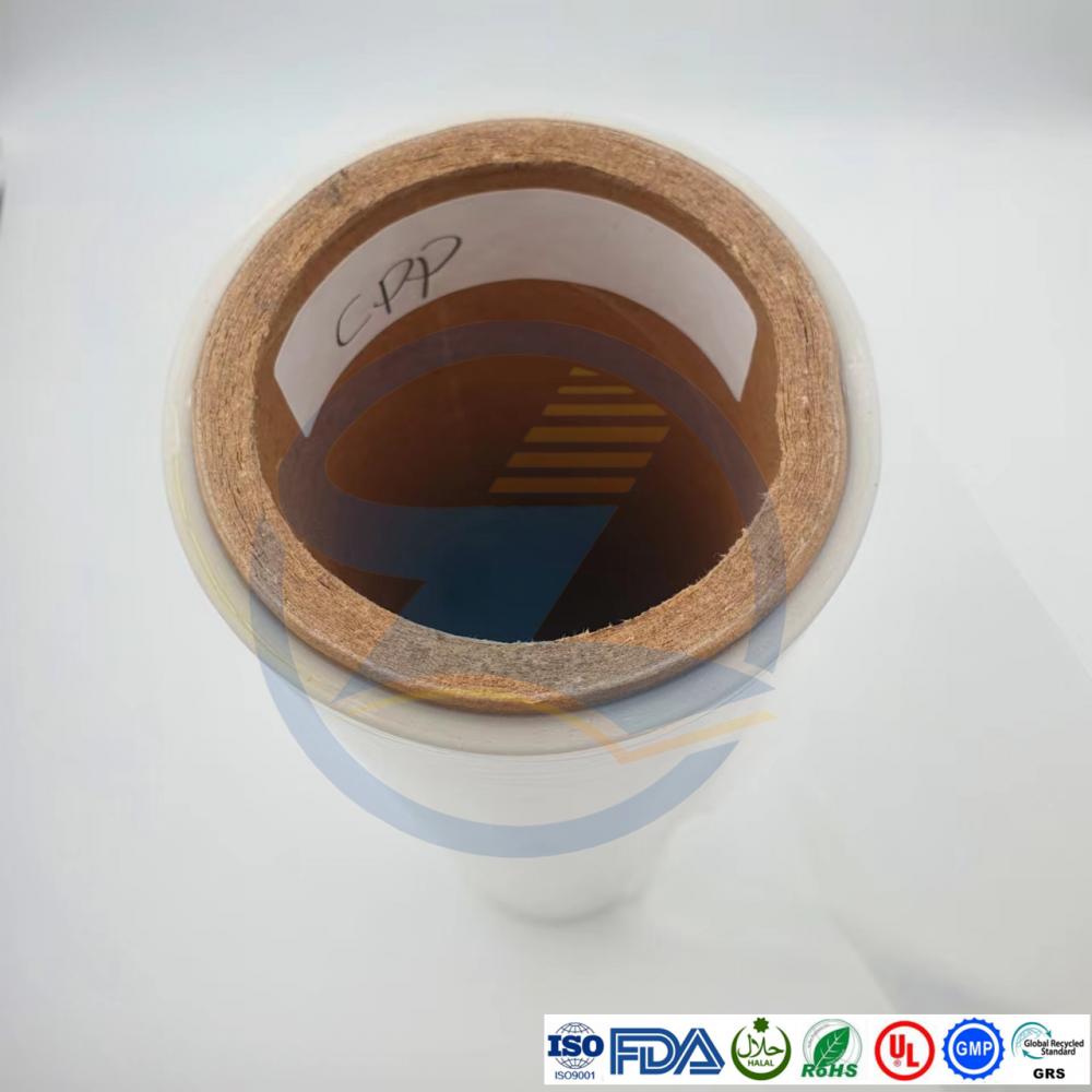 Excellent Heat Sealing Cpp 7 Jpg
