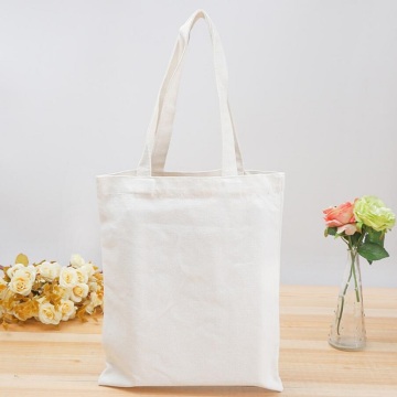 Large Folding Canvas Shopping Bag Unisex Blank DIY Original Design Tote Bag Eco Foldable Cotton Bags Canvas Handbag
