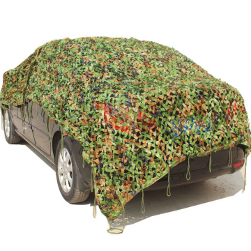 2*3M Home Garden Supplies Car Covers Camouflage Nets 150D Polyester Awnings Car Garages Decoration Outdoor Camping Tourist Tents