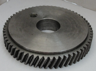 free shipping G1 Fitting mini lathe gears , Metal Cutting Machine gears lathe gears Change gear