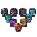 New Drip Tip 810 Resin Cigarette Holder Accessories Resin Mouthpiece for TFV8 Big Baby/TFV12 High Quality