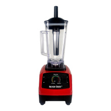 Wholesale Customized High Quality Unbreakable Stainless Steel Silver Crest Blender