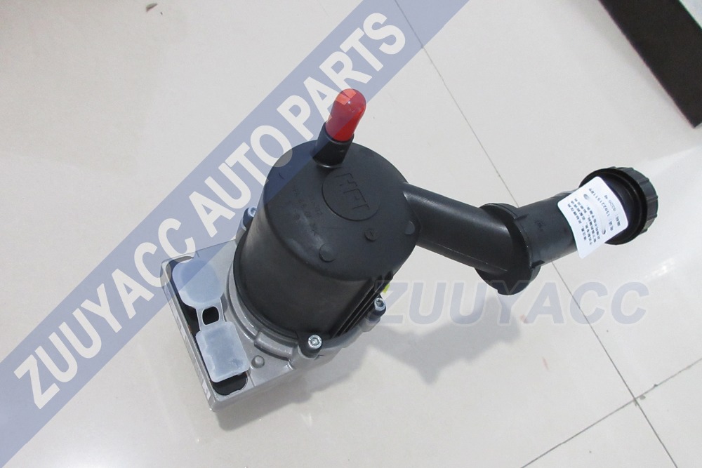 EPS Pump Electrical Power Steering Pump for Peugeot 307 3008, 4008E6, 9684712980, 4007.ST, 4007.AG