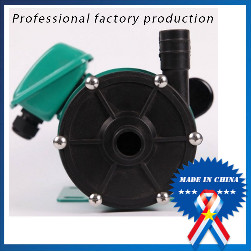 MP-70R/RM China Cheap Acid Resistance Magnetic Water Pump For Waste Water Treatment