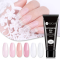 UR SUGAR 15ml Acrylic UV Nail Gel Kit Set Extend Fast Builder UV Gel Slip Solution Nail Form Nail Art Brush Nail Tool Kit