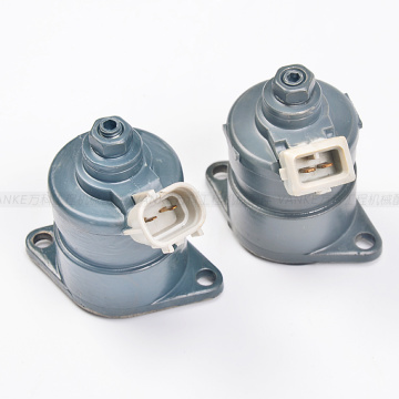 Hydraulic pump solenoid valve for Hitachi ZAX200/210/240/330 -1 -6 Main pump hoist proportional solenoid valve