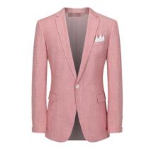 Spring Men's Suit Jackets