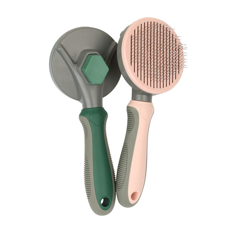 Dog Hair Remover Comb
