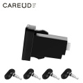 CAREUD TPMS For Honda/Toyota/Nissan/Mazda Car electronics Wireless Tire Pressure Monitoring System Internal/External sensors