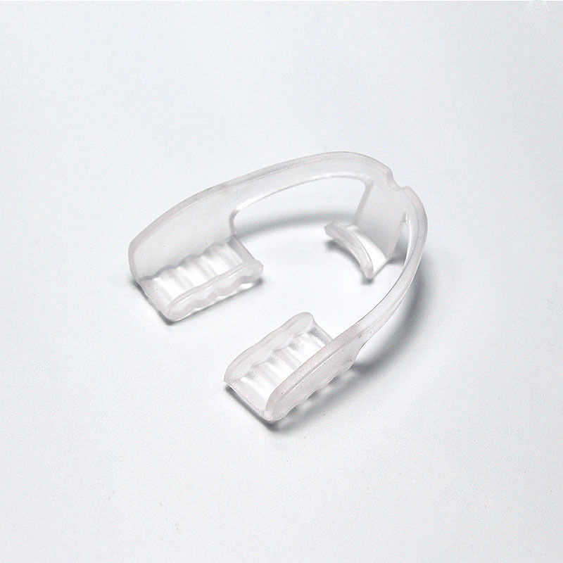 Boxing Silicone Braces Silicone Teeth Protector Adult Mouth Guard For Boxing Sports Hockey Muay Thai Teeth Braces Protector