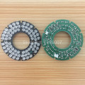 850nm visible LED Board 72pcs IR Light lamp for cctv camera Lightning night vision CCTV accessories